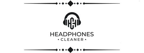 Headphones Cleaner